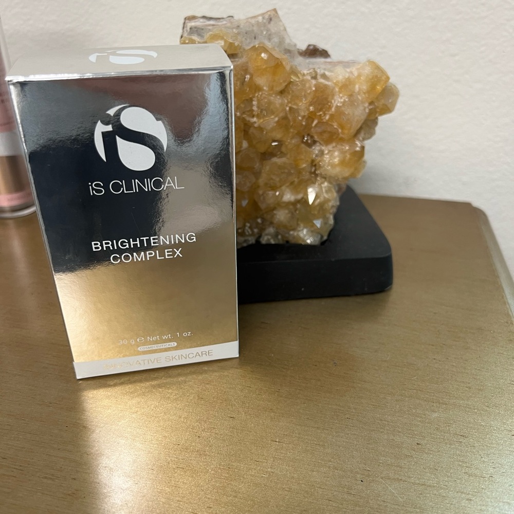 iS Clinical Brightening Complex NWT
